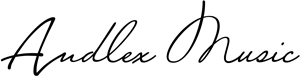 Andlex Music Logo