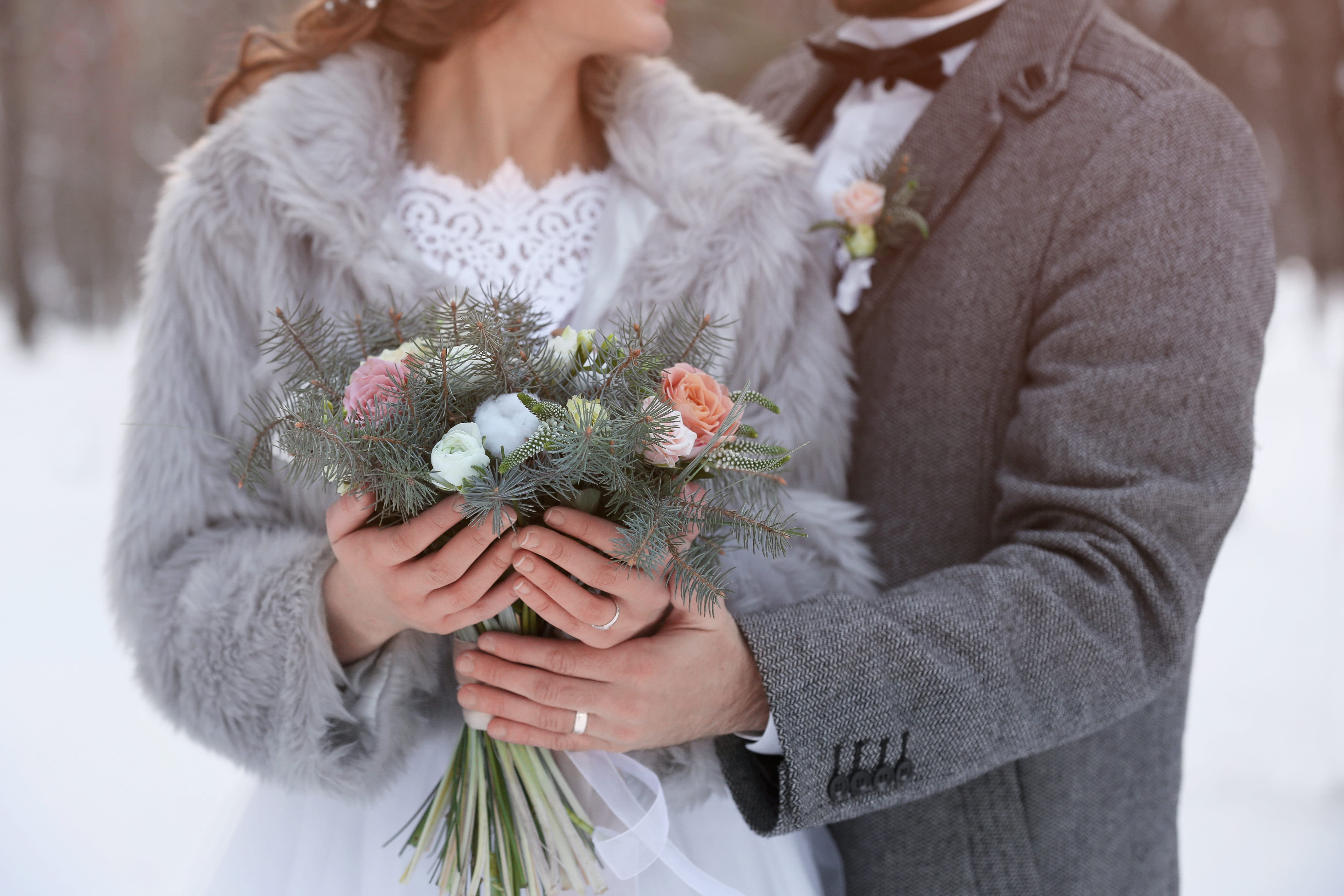 Welche Ausgaben für Eure Hochzeit wirklich notwendig sind