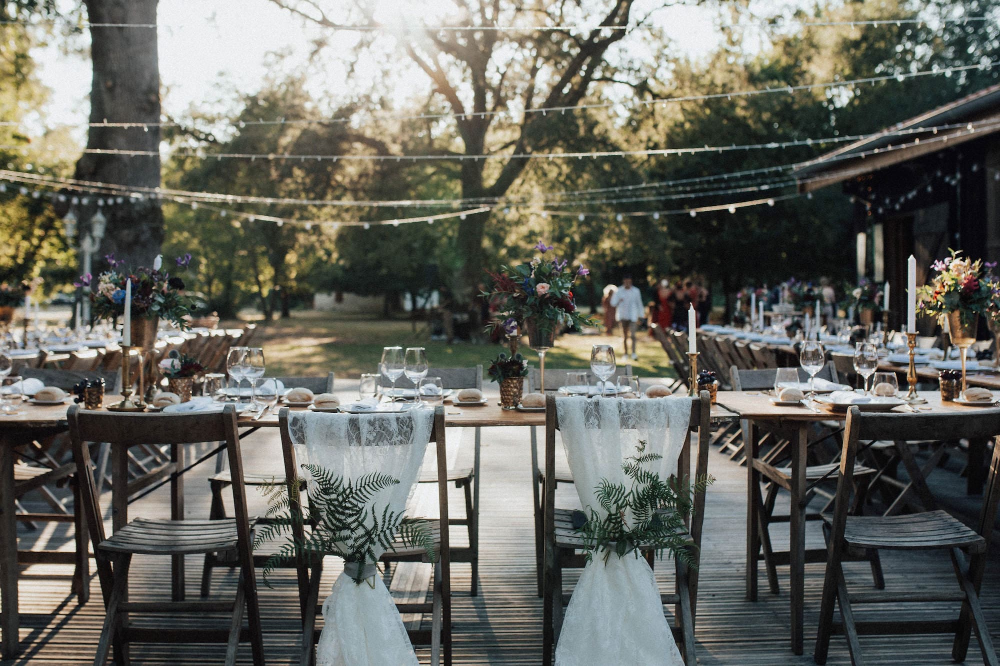 Hochzeit im Kleinformat - Wie wär’s mit einer Mikro-Hochzeit