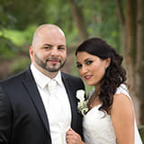 Tanja und Johannes